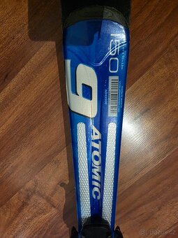 ATOMIC C9 v délce 150 cm - 9