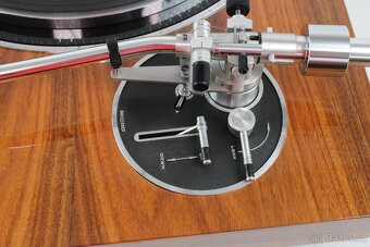 Gramofón MICRO SEIKI DD-7 (DD-40) - 9