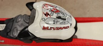 dětský lyžařský set Blizzard - 9