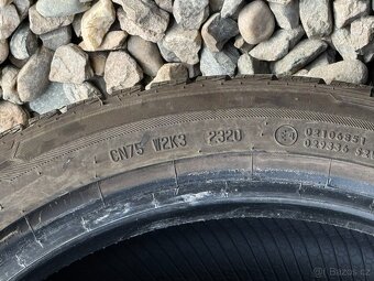 215/45/16 - Barum zimní sada pneu - 9