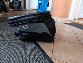 Tankvak BMW GS - 9