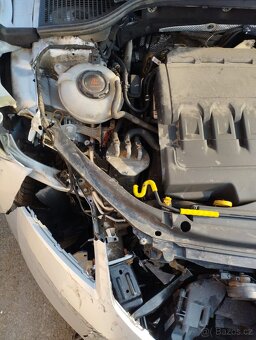 Škoda Octavia 3 combi 1.6 TDI 85 kW facelift - 9