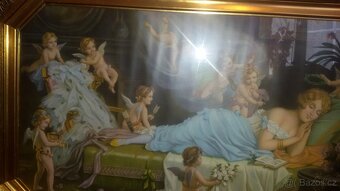 prodam stare  svate obrazy . - 9