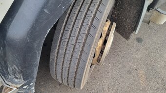 DAF LF, DAF LF, 45.220,12T , Hydr.čelo - 9