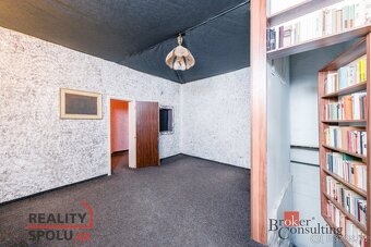 Prodej, komerční/ostatní, 145 m2, Varšavská, 36001 Karlovy V - 9