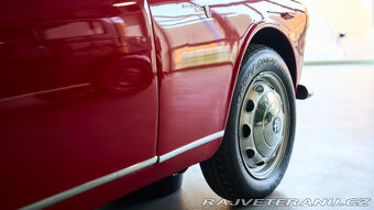 Alfa Romeo Giulietta Sprint 1300 r.v. 1961 - 9