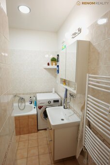 Prodej zděného bytu o dispozici 3+1, ul. Na Orátě, Hlubočky. - 9