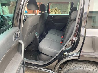 Škoda Yeti 1,4 TSI-90kw - 9