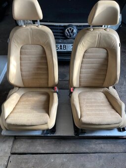 Sedačky B6 Higlhline Světly - 9