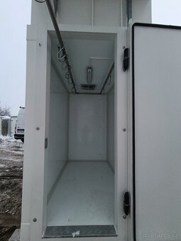 Chladicí box na divočáky / Chladici box - 9