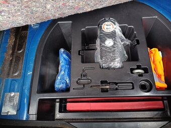 Prodám Fiat Grande Punto - 9