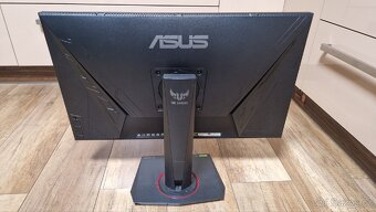 Monitor Asus TUF Gaming VG279QM 280hz - 9