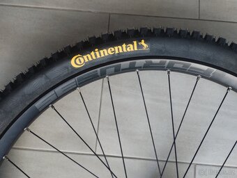 HOPE FORTUS 35 / 27,5" - 9