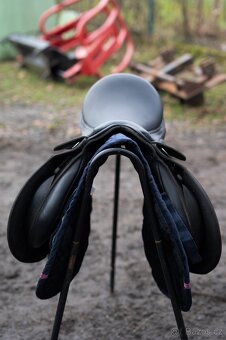 Všestranné sedlo Wembley - 9