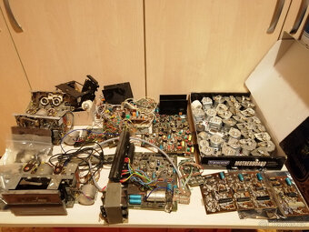 Tesla audio sbírka - 9