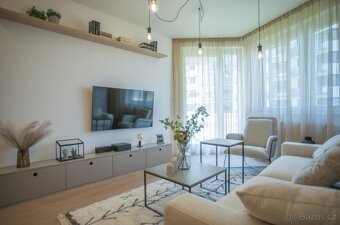 Prodej bytu 3+kk - 9