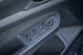 Volkswagen Golf Variant 8 2.0 TDi 2025 - 9