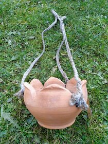 Doprodej přírodních dekorací - 9