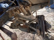 Náhradní díly Nissan d22 navara 2002+ - 9