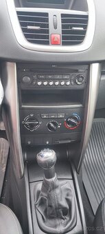 Peugeot 207 SW 1.6 HDI - 9