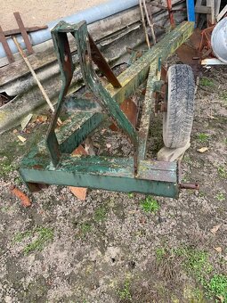 Prodam zemedelskou techniku - 9