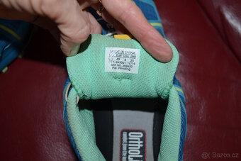 Běžecké boty zn. Salomon Speedcross 3 - 9