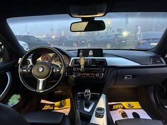 BMW 420 2014 - 9