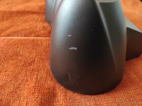Kryty tachometru na Honda CBF 250 - 9