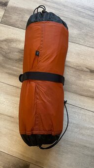Mammut KARIMATKA KOMPAKT PUMP MAT - 9