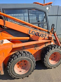LOCUST 752 ROK VÝROBY 2006 - 9