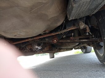 Subaru Forester 2,5 XT turbo - 9