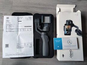 Gimbal Stabilizátor DJI Osmo Mobile 2 - 9