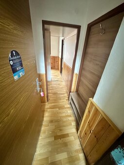 (334) Pronájem, byt 2+1, 55 m, Vinohradská 966, Litvínov - 9