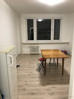 Pronajmu pěkný byt 1+KK 24m2 Praha 10 Záběhlice - 9