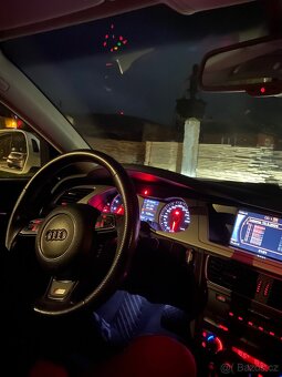 Audi A4 B8 - 9
