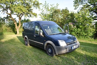 Ford Transit Connect - 9