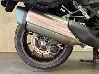 Honda NT 1100 DCT ABS - DPH / SUPER STAV A CENA - 9