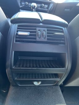 BMW F11 535d 230kw 2012 - 9
