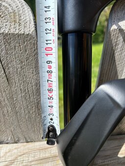 Rock Shox Reckon Gold MTB vidlice 100mm zdvih - 9