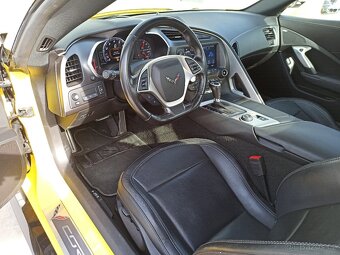 CHEVROLET CORVETTE 6.2 GRAND SPORT CABRIO - 9