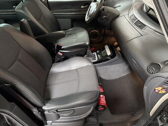 Renault Espace 2.0 dCi , 96 kW nafta, 2011 - 9