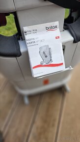 Britax Römer KIDFIX XP isofix - 9