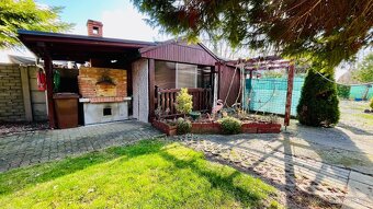 Exkluzívne len u Nás- 2 gen. RD a apartmán vo Veľkom Mederi - 9