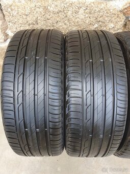 Trius 5x112 225/45/17 letní Octavia 3 - 9