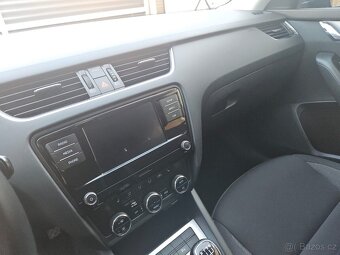 Škoda Octavia facelift 3 - 9
