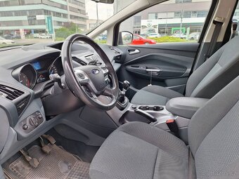 Ford Grand C-Max - 9