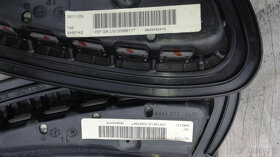 Airbagy Peugeot 206 - 9