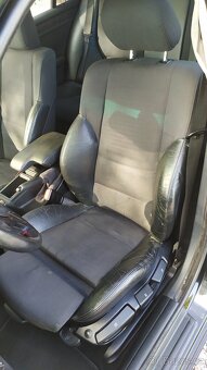 BMW E46 318D - 9