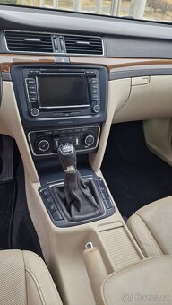 Škoda Superb II - 9