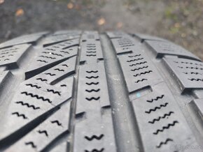 Sada ALU kol Enzo 195/65R15 zimní - 9